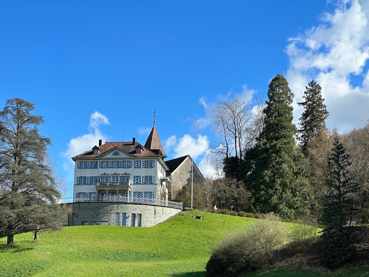 Badi Mannenbach — Bild 1