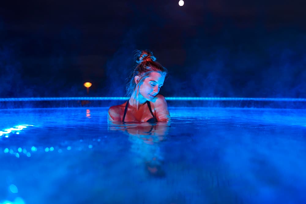 Bodensee-Therme Konstanz — Bild 1