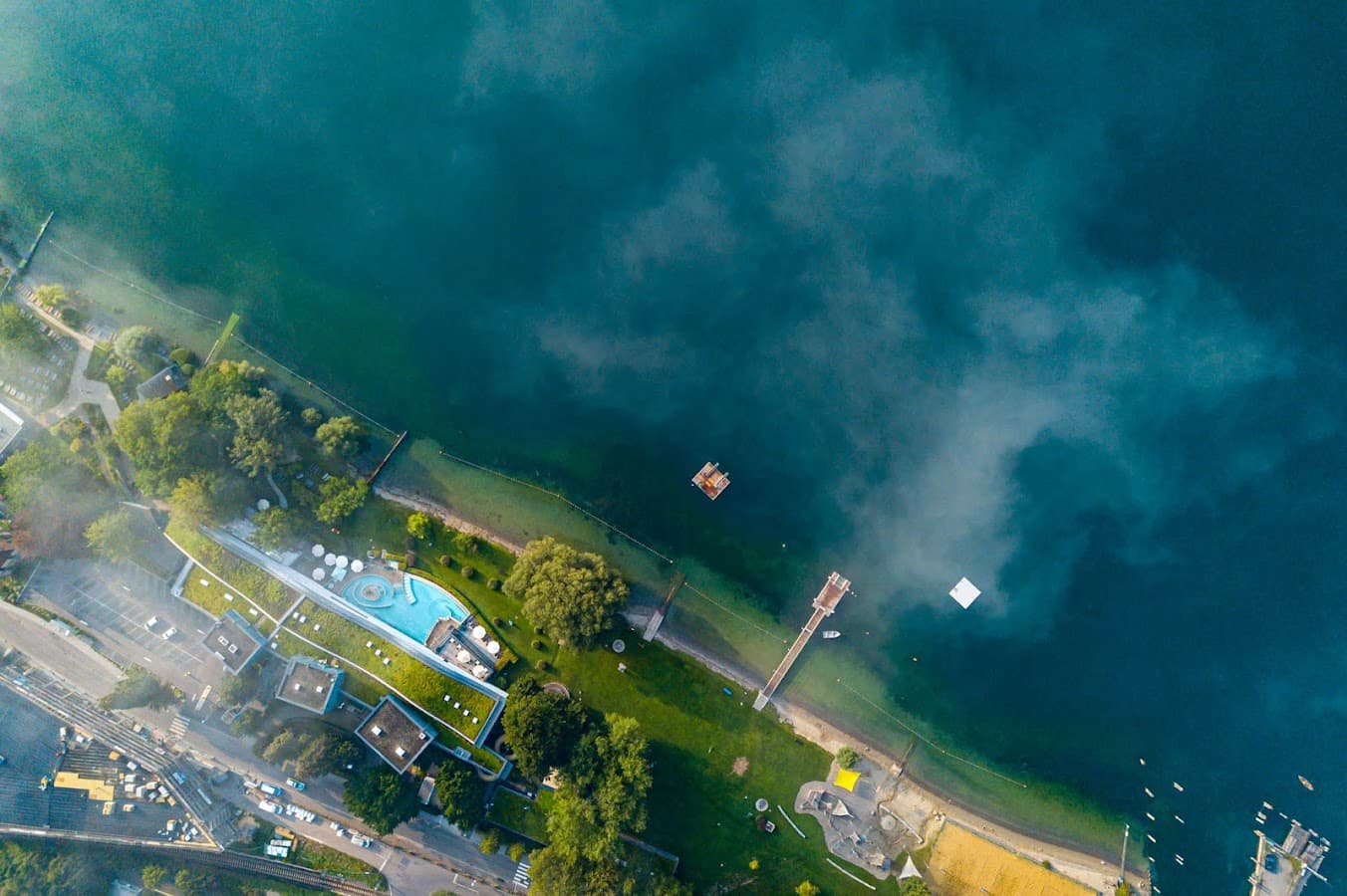 Bodensee-Therme Überlingen — Bild 1