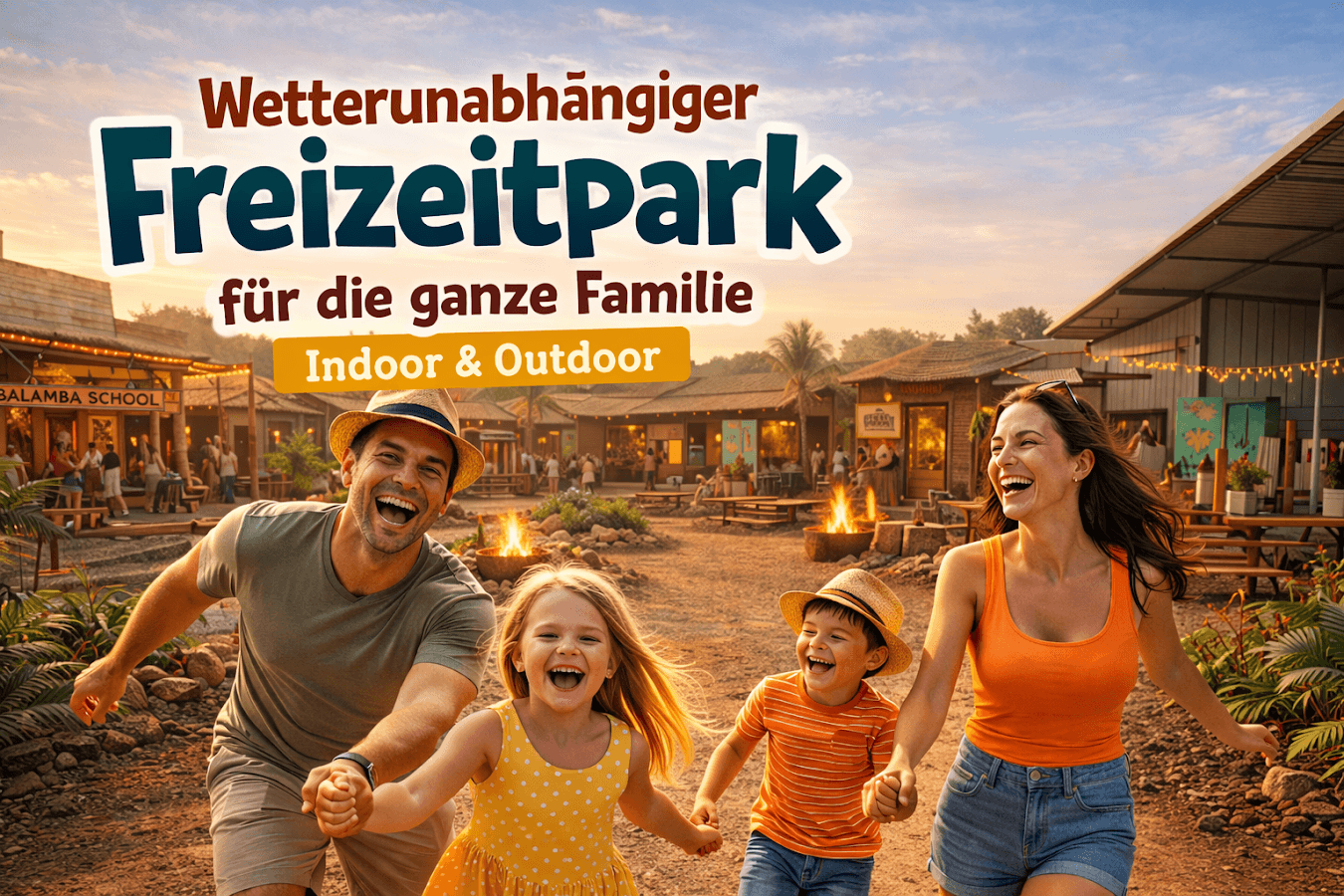 Flipped Funpark Singen — Bild 1