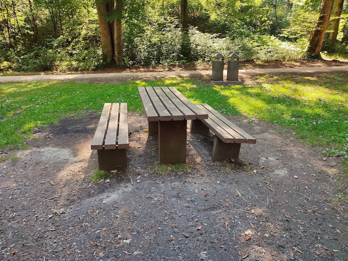 Grillplatz Fohrenbühl — Bild 1