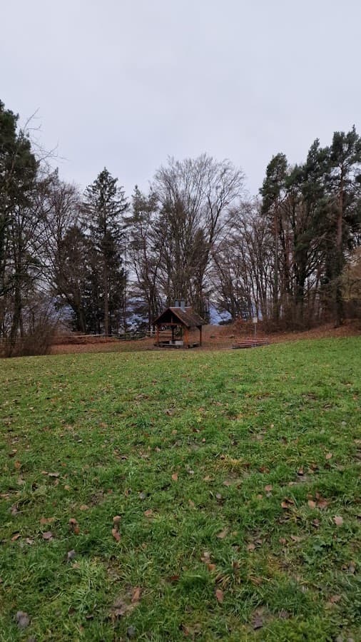 Grillplatz Sipplingen — Bild 1