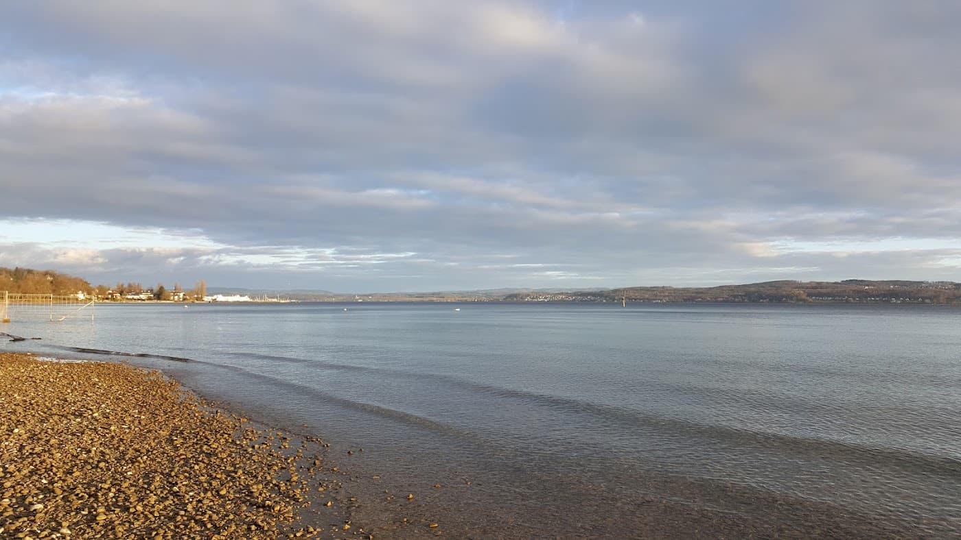 Grillplatz Wasserwerk — Bild 1