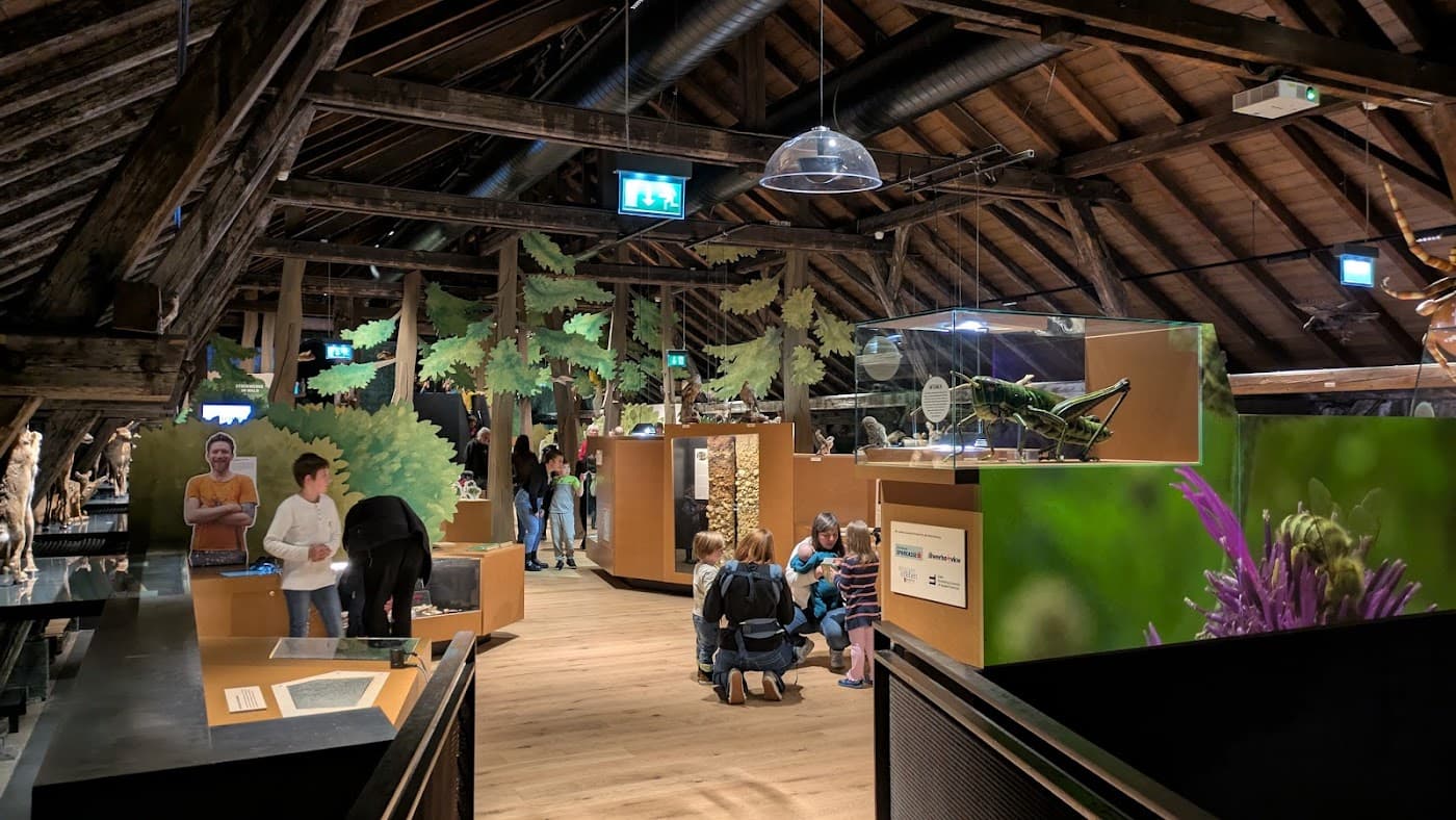 inatura Dornbirn — Bild 1