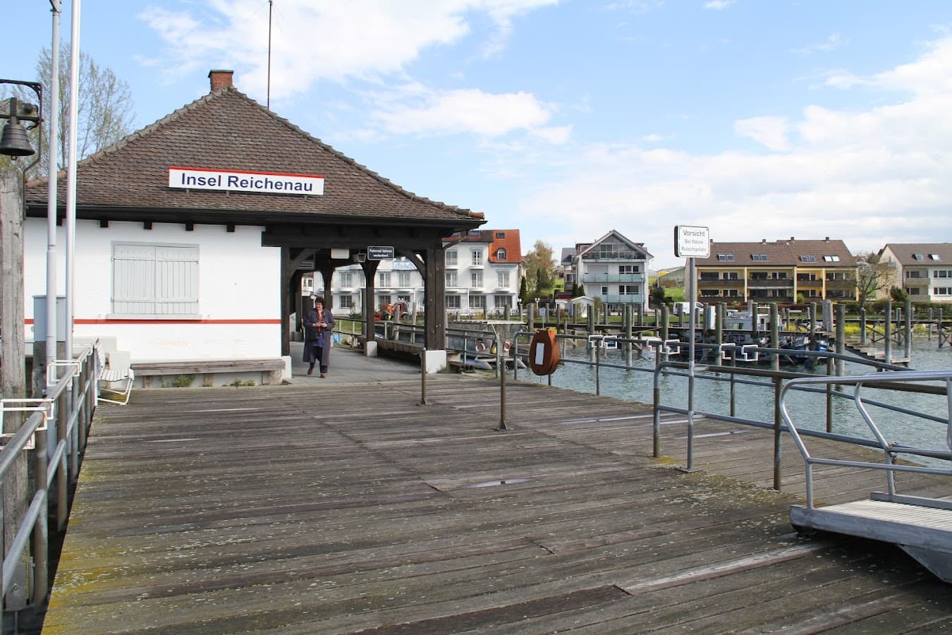 Insel Reichenau – Familienradtour — Bild 1