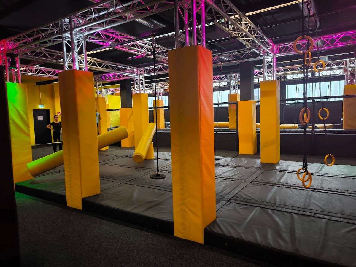 M10 True Active Konstanz — Bild 1