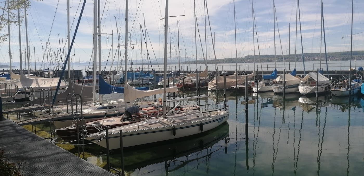 Playground Jahnstraße Überlingen — Bild 1