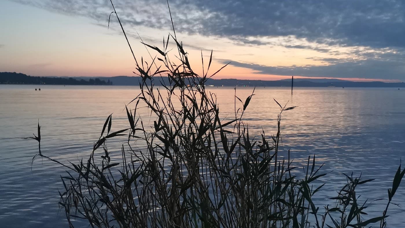 Schwimmbad Hörnli Kreuzlingen — Bild 1