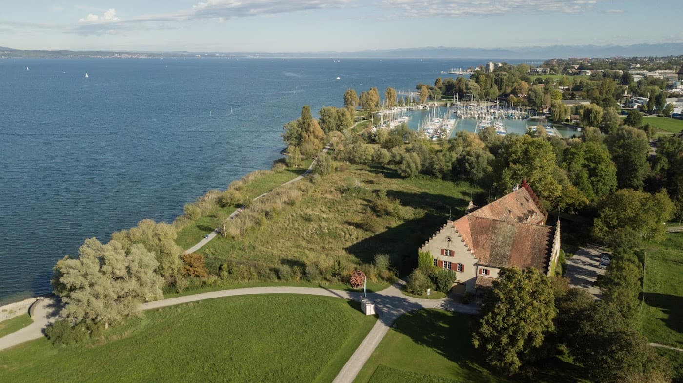 Seemuseum Kreuzlingen — Bild 1