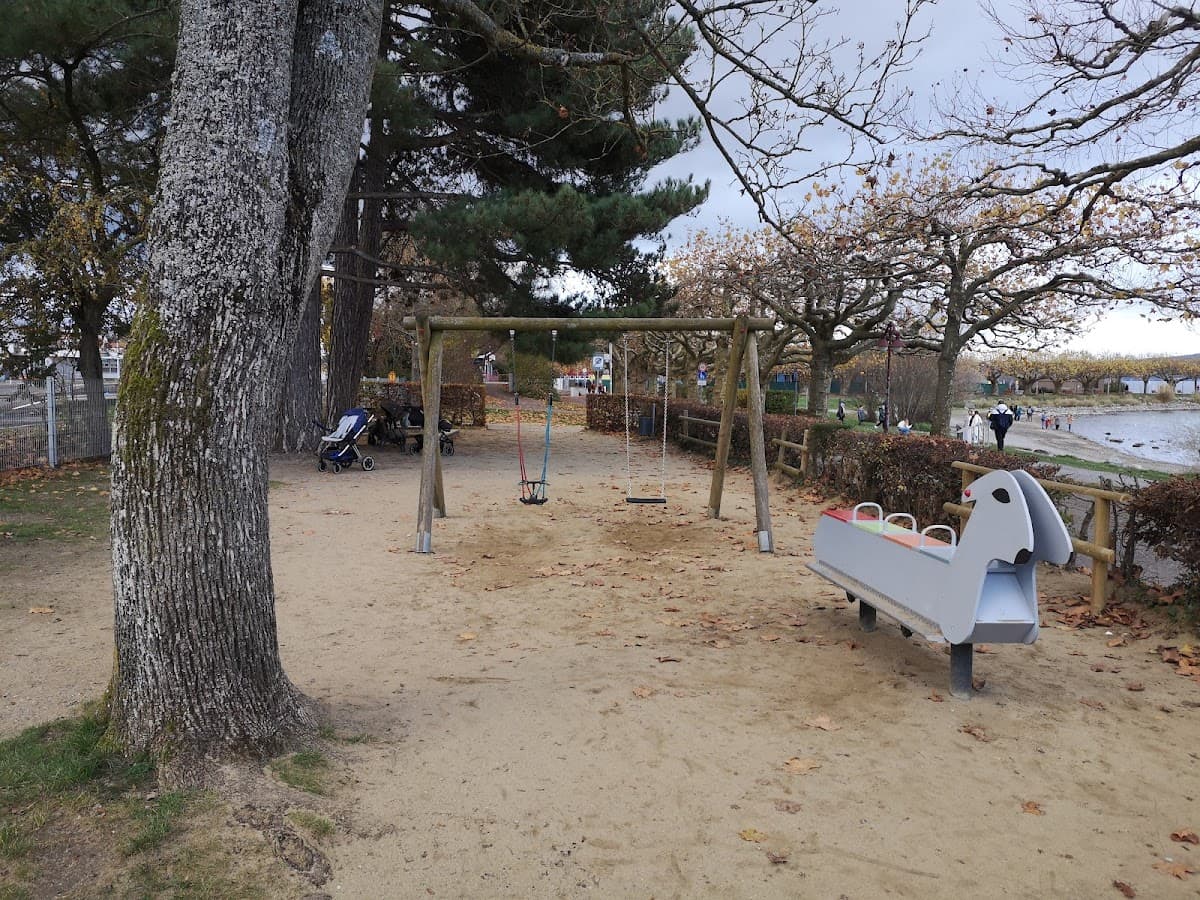 Spielplatz Am See Radolfzell — Bild 1
