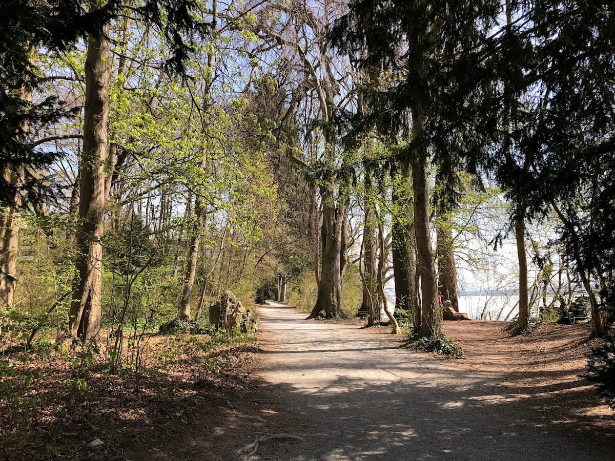 Spielplatz Schmugglerbucht — Bild 1