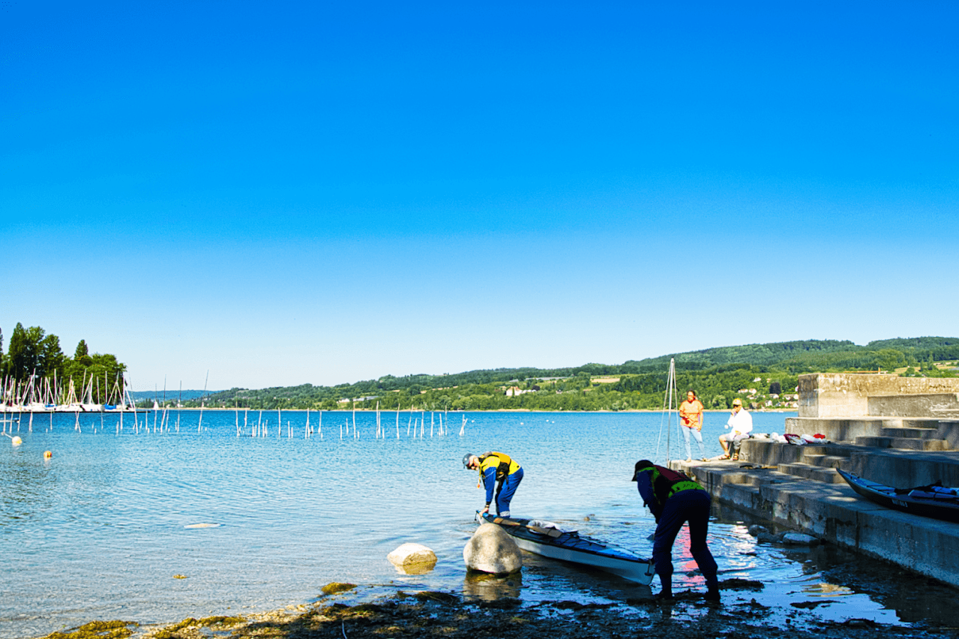 Spielplatz Steckborn — Bild 1