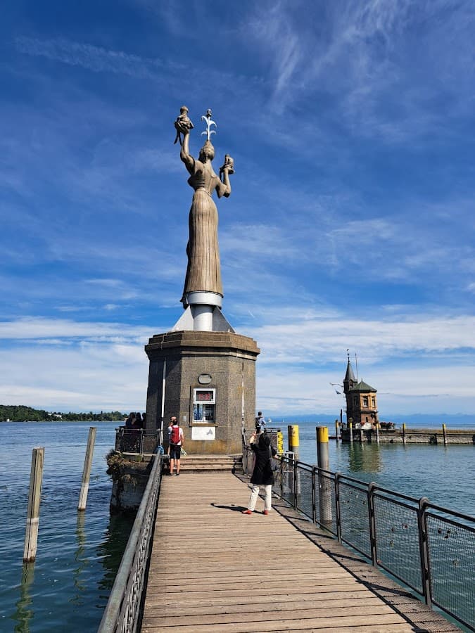 Stadtgarten Konstanz — Bild 1