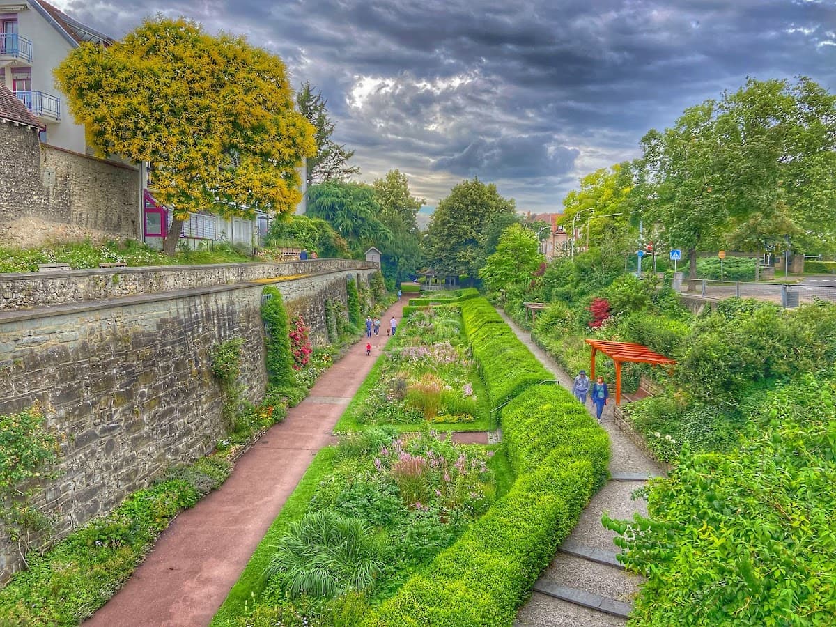 Stadtgarten Radolfzell — Bild 1