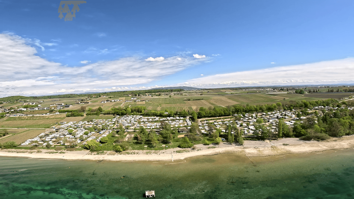 Strandbad Hagnau — Bild 1