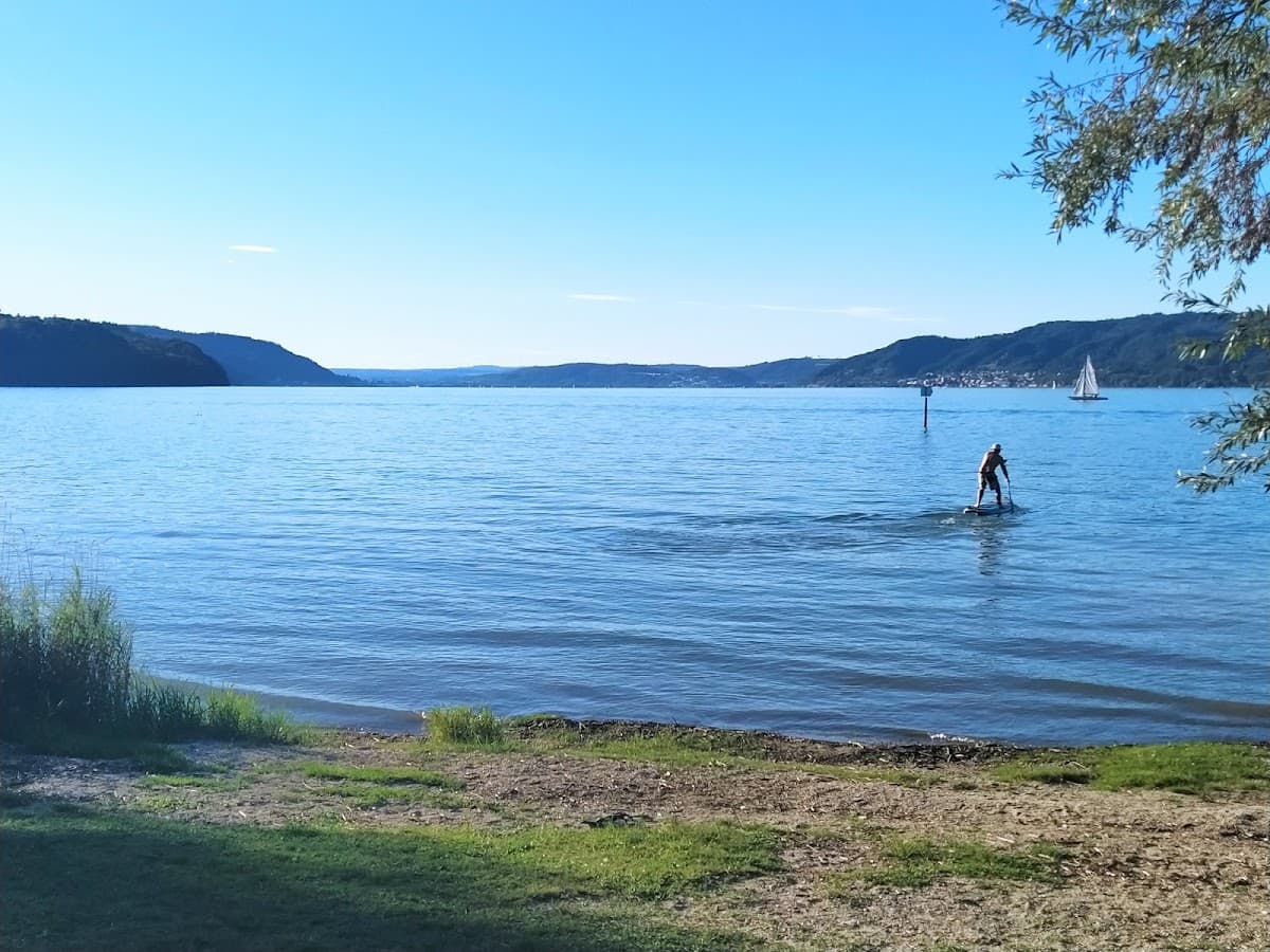 Strandbad Wallhausen — Bild 1