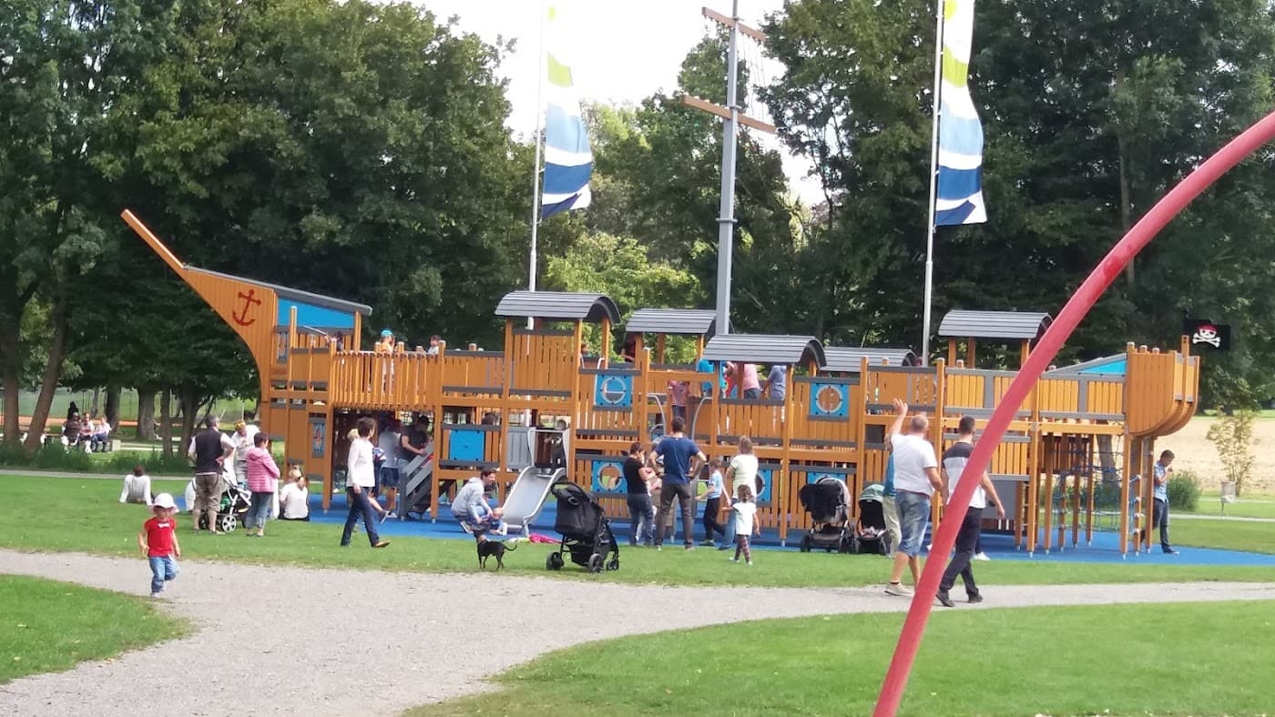 Tierparkverein Kreuzlingen — Bild 1