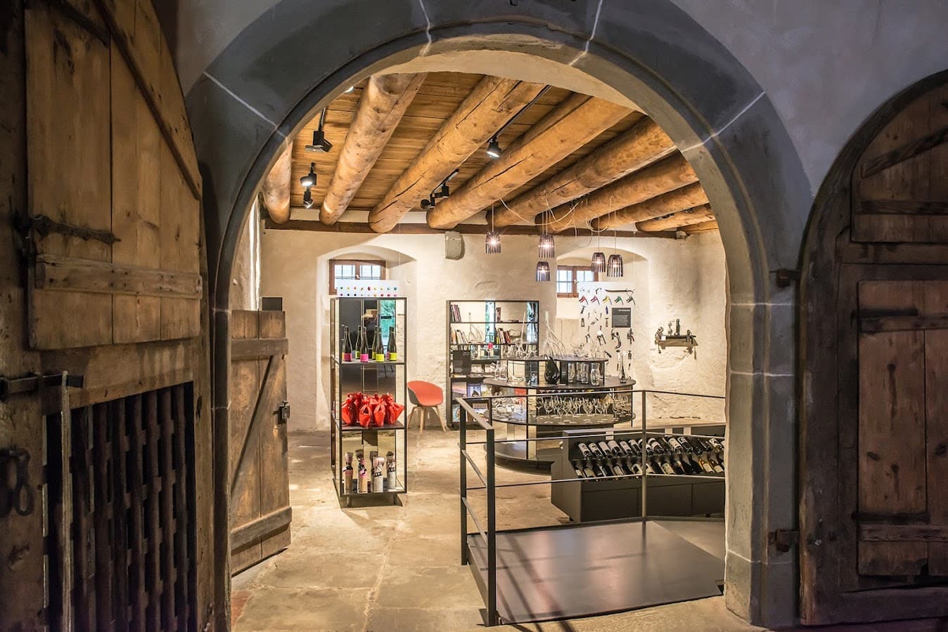 Vineum Bodensee Meersburg — Bild 1