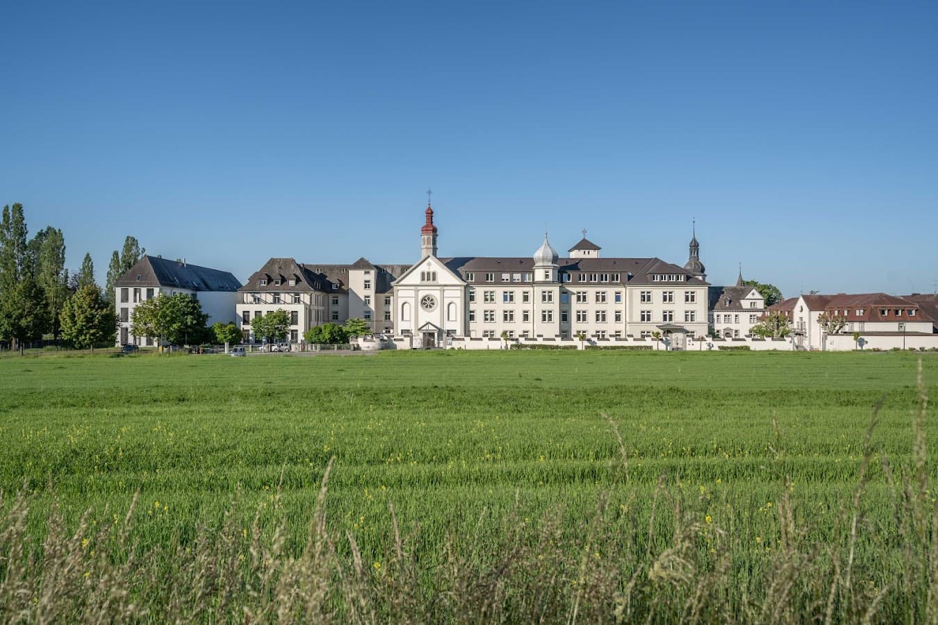 Wanderung Schönenberg & Hegne — Bild 1